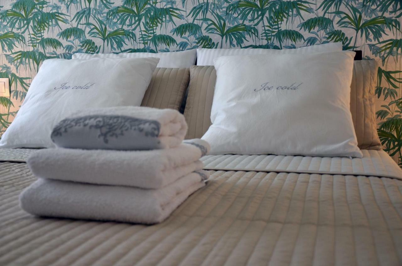 Fun And Rest Puerta Del Sol. Apartment Caleta De Fuste Exterior photo