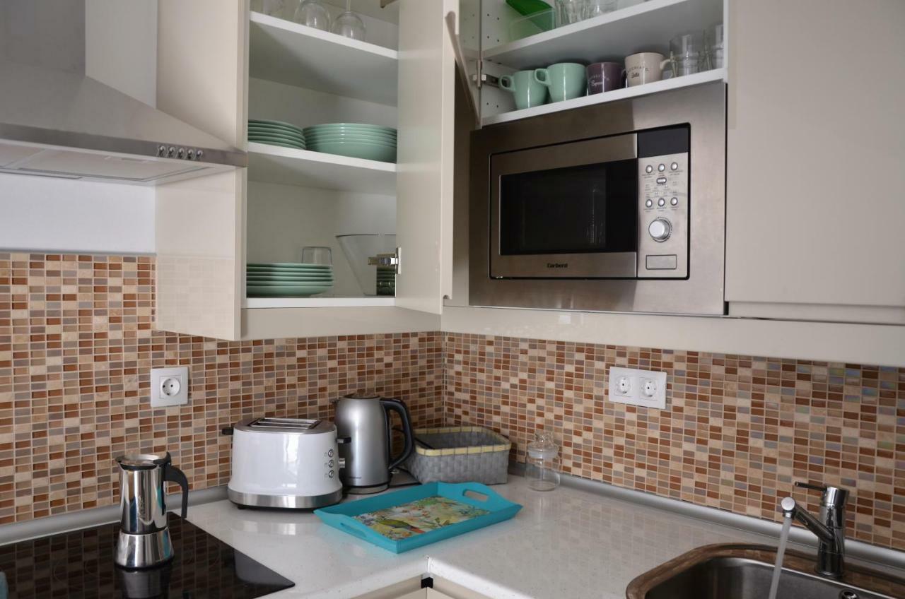 Fun And Rest Puerta Del Sol. Apartment Caleta De Fuste Exterior photo