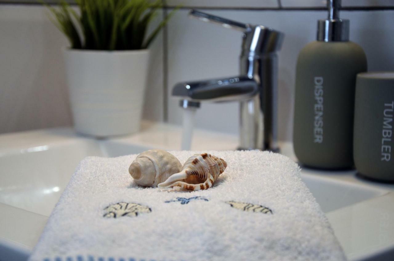 Fun And Rest Puerta Del Sol. Apartment Caleta De Fuste Exterior photo
