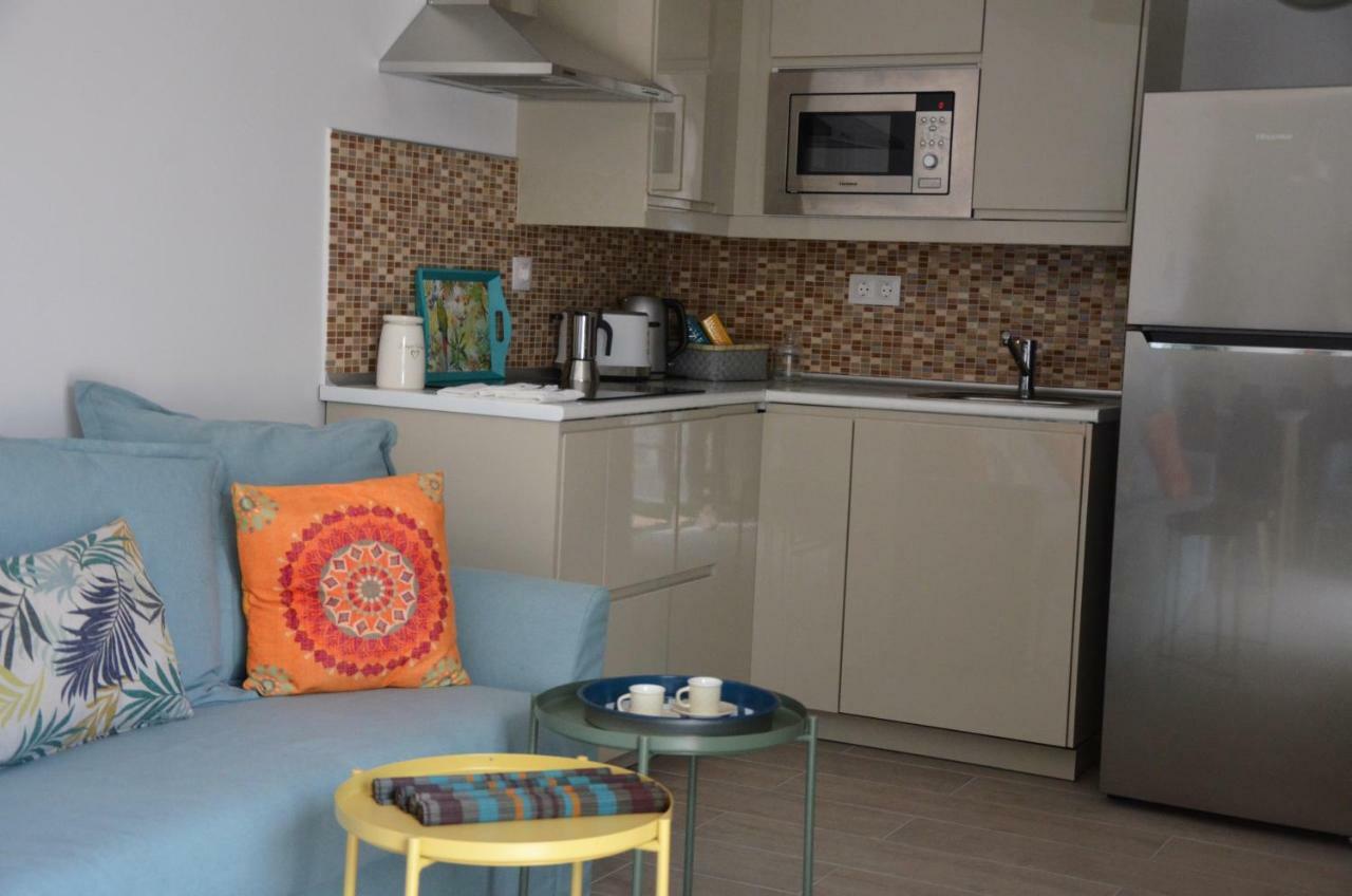 Fun And Rest Puerta Del Sol. Apartment Caleta De Fuste Exterior photo